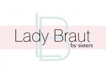 Lady Braut by sisters
