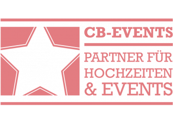 CB-EVENTS | Partner für Hochzeiten & Events
