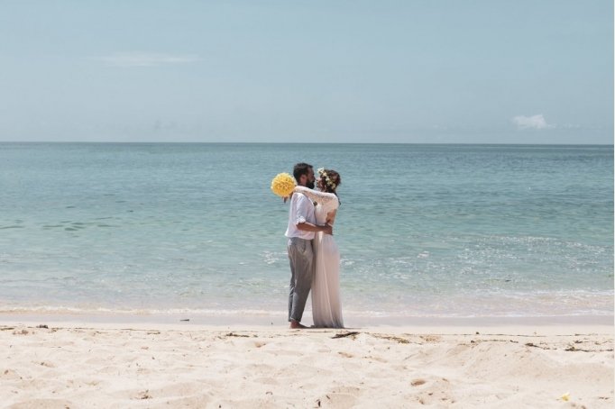 Ihr Spezialist für Hochzeiten und Flitterwochen auf Bali!