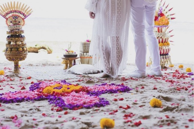 Ihr Spezialist für Hochzeiten und Flitterwochen auf Bali!