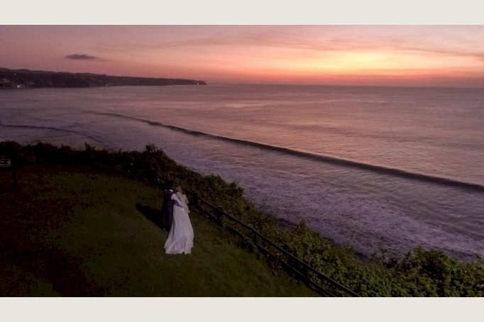 Ihr Spezialist für Hochzeiten und Flitterwochen auf Bali!