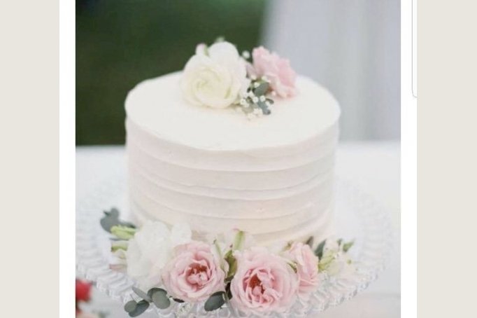 Cups & Cakes Desserts und Hochzeitstorten