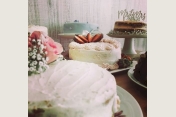 Cups & Cakes Desserts und Hochzeitstorten