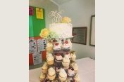 Cups & Cakes Desserts und Hochzeitstorten