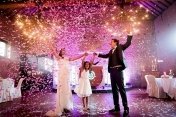 Entertainment Company - Stilvolles Hochzeit DJ Shows