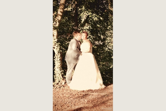Hochzeit/Wedding Fotografin