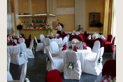 Stadtpalais der Erholungsgesellschaft - event probat catering