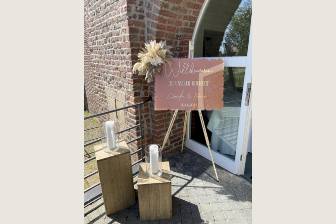 Annithue - Eventdekoration, Dekovermietung & Wohnaccessoires