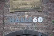 HALLE 60 