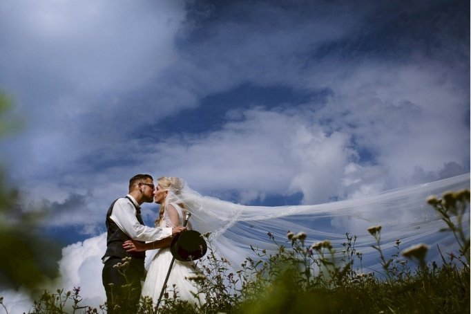 Patrick und Rosa Engel - Hochzeitsfotografie und Hochzeitsreportagen