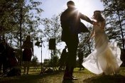 Patrick und Rosa Engel - Hochzeitsfotografie und Hochzeitsreportagen