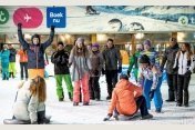 SnowWorld Landgraaf