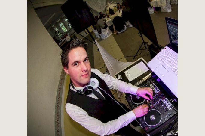 DJ Hochzeit Aachen