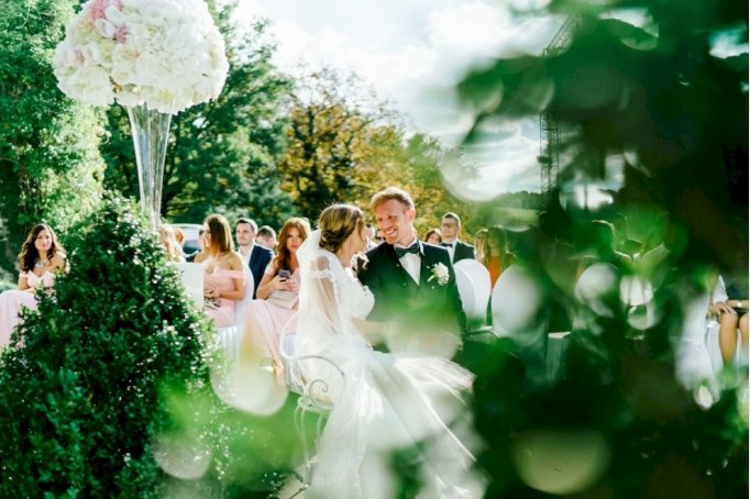 Fastcinema Wedding Photo & Film