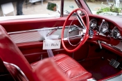 Ford Thunderbird 1963 - Perfekt für deinen großen Auftritt!