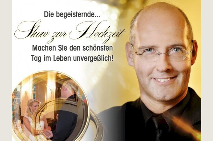 Der Traumwandler - Die perfekte Hochzeitsshow