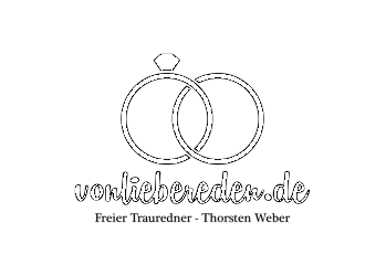 Vonliebereden - Freier Trauredner Thorsten Weber in Aachen