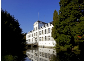 Schloss Rahe - event probat catering in Aachen