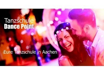 Tanzschule Dance Point in Aachen