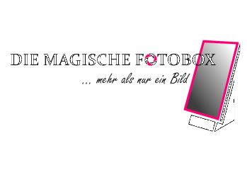 Der magische Fotospiegel „…. mehr als nur ein Bild“ in Aachen