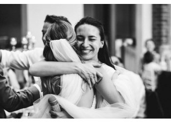 Hochzeitsmoderatorin, Sängerin und Traurednerin - KATJA SING in Aachen