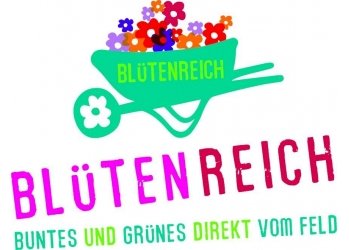 Blütenreich