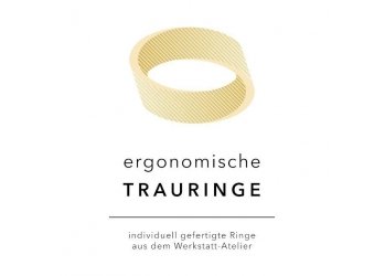 ergonomische TRAURINGE