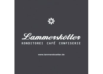 Konditorei Lammerskötter in Aachen