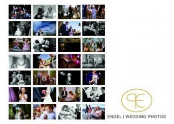 Patrick und Rosa Engel - Hochzeitsfotografie und Hochzeitsreportagen in Aachen