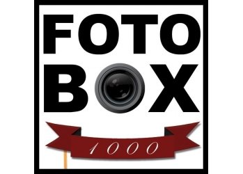 Fotobox1000 - Die besondere Fotobox aus der Region! 
