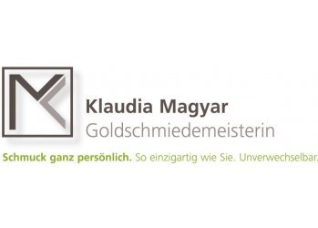 Goldschmiede Klaudia Magyar