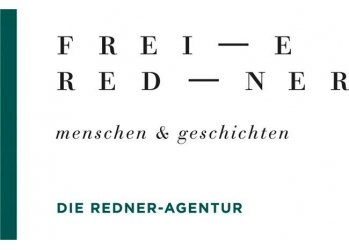 Freie Redner - Die Redner Agentur