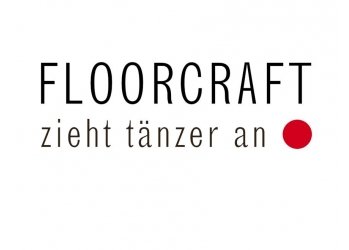 Floorcraft - Tanzschuhe sind die besten Hochzeitsschuhe!