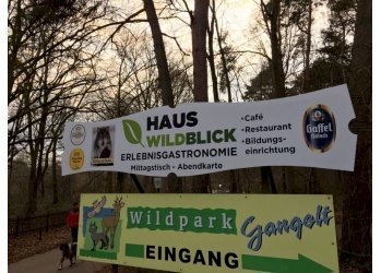 Haus Wildblick