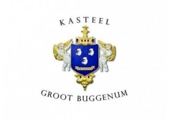 Kasteel Groot Buggenum in Aachen