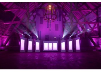 Entertainment Company - Stilvolles Hochzeit DJ Shows