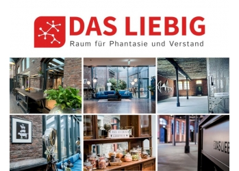 DAS LIEBIG die Eventlocation in AACHEN in Aachen